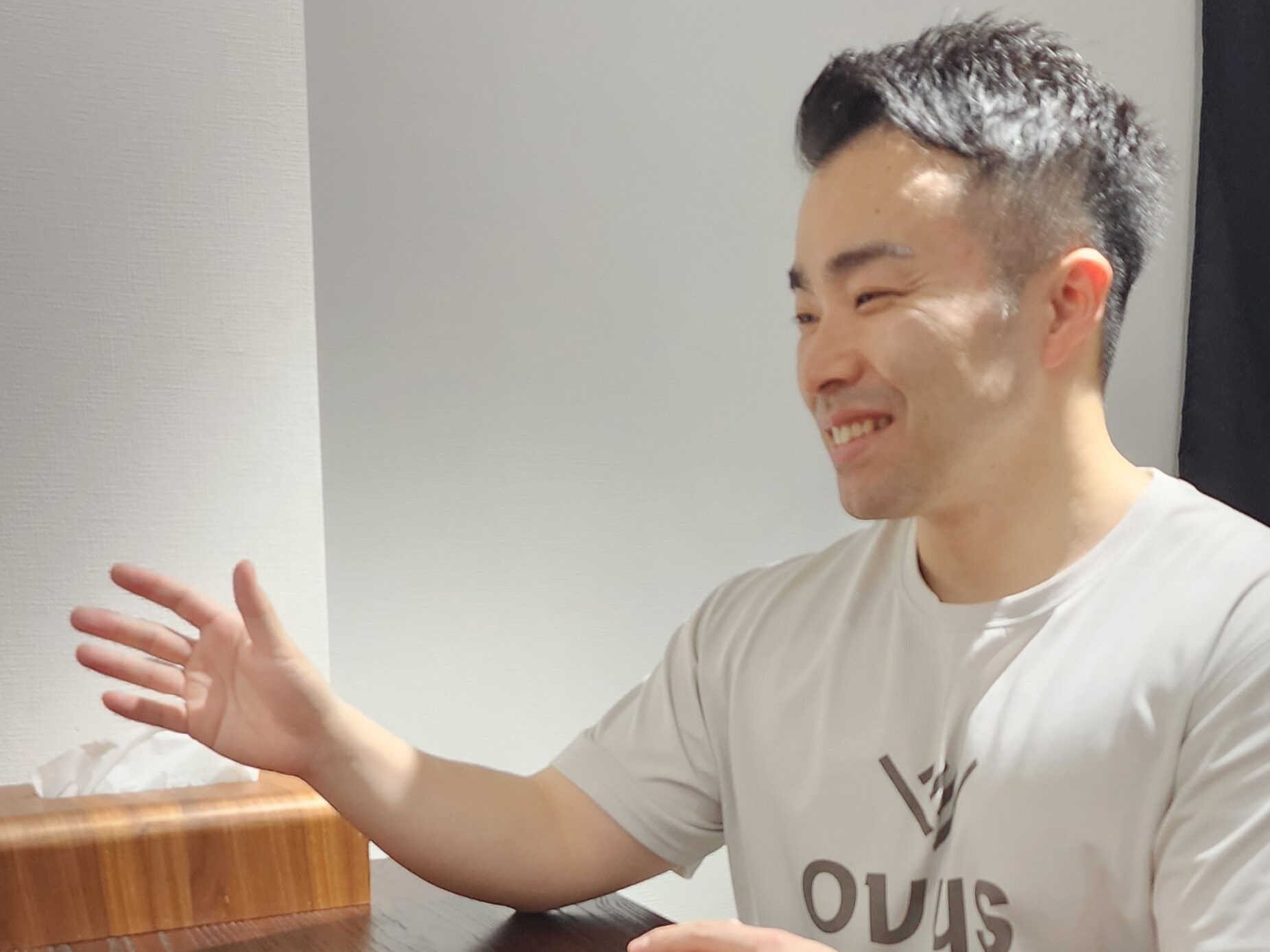 講師プロフィール