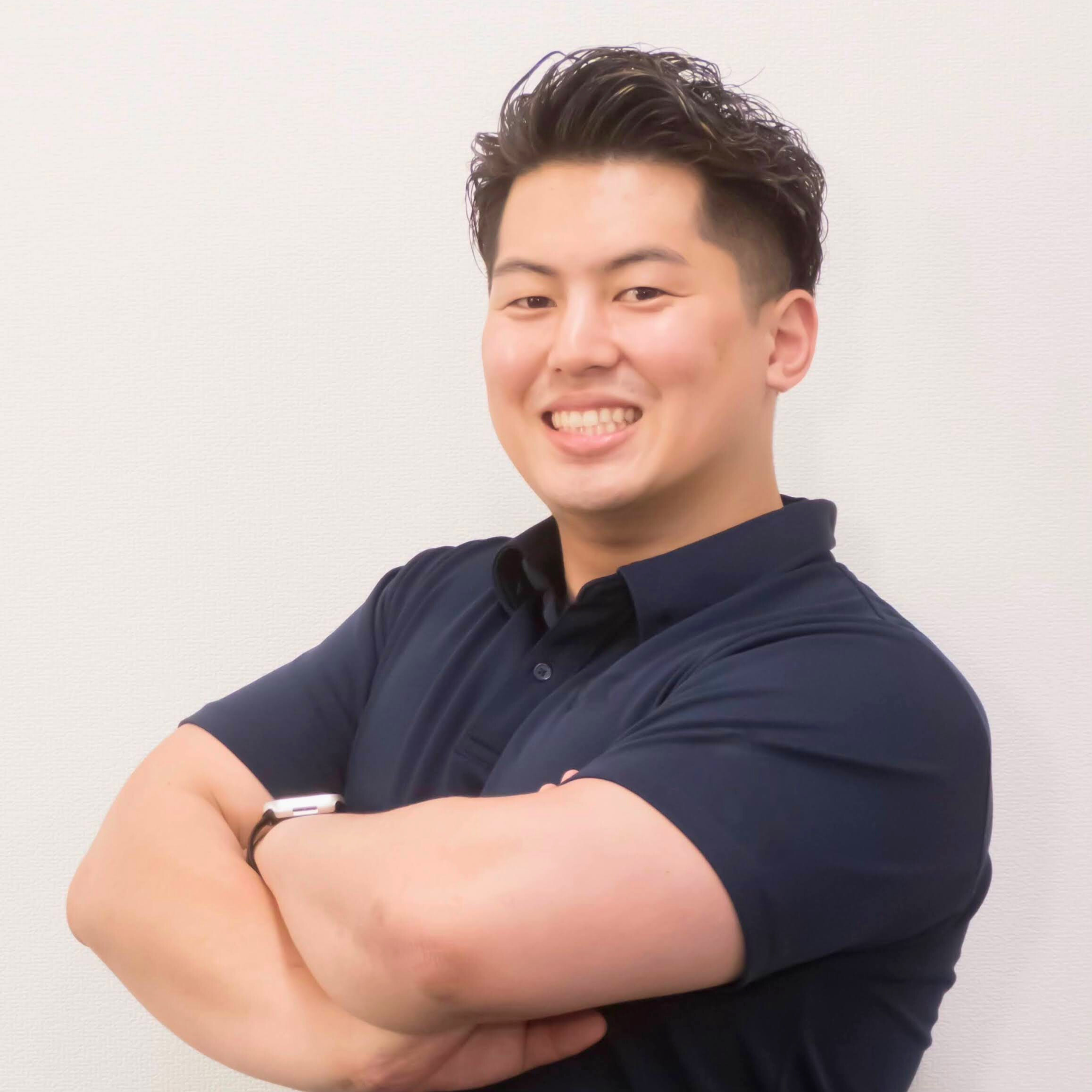 加賀美迅人さん