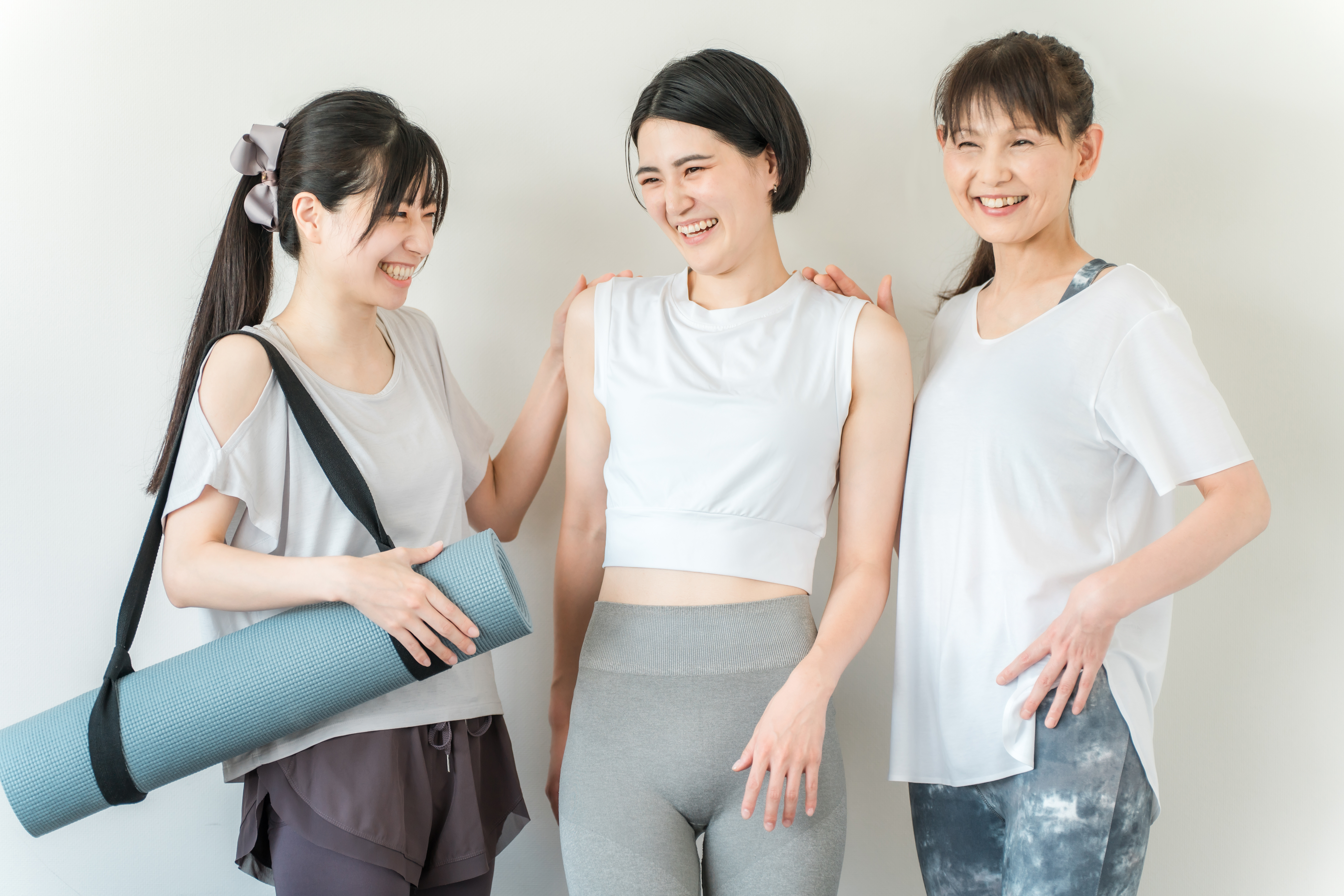 03. Bloom Trainers Academyの受講生の定量的実績