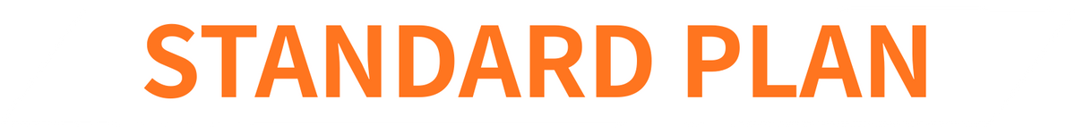 スタンダードプラン