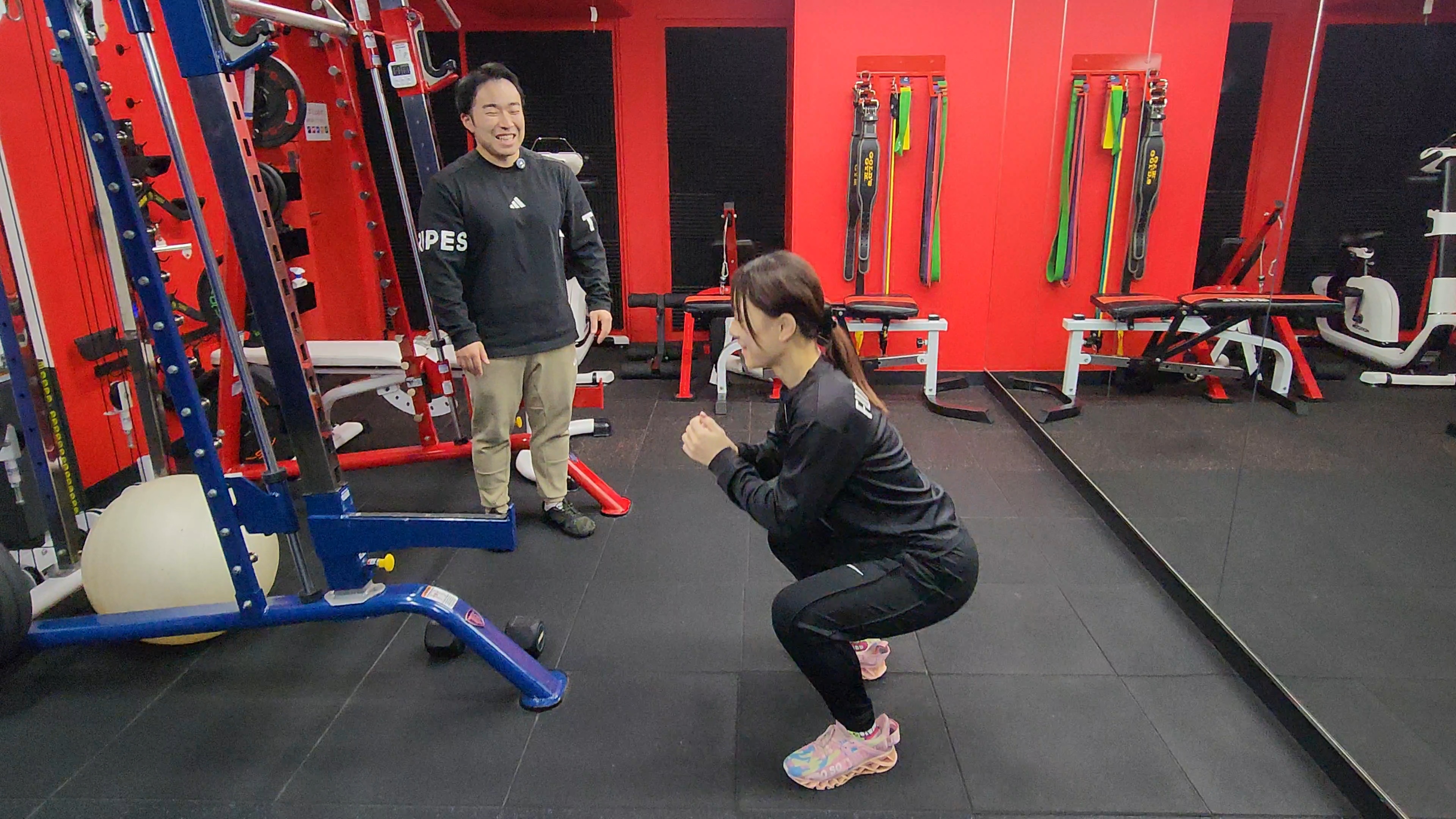 個別サポート(Zoom面談、動画添削、チャットサポート)