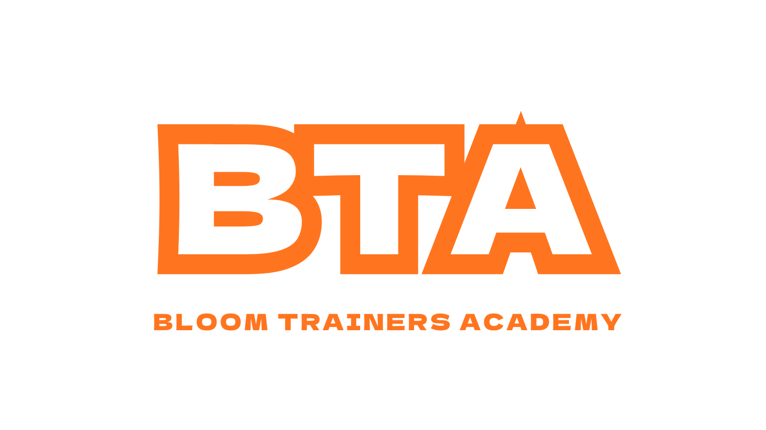 Bloom Trainers Academy